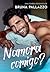 Namora Comigo? (Portuguese Edition)