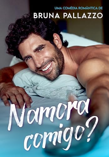 Namora Comigo? (Portuguese Edition)