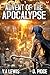 Advent of the Apocalypse: A LitRPG Adventure