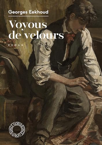 Voyous de velours (French Edition)