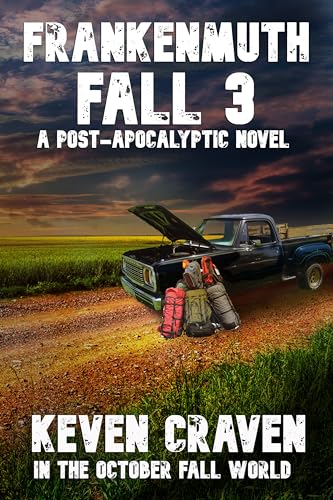 Frankenmuth Fall 3 (Frankenmuth Fall #3)