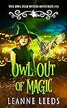 Owl Out of Magic
