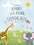Alphabet cute animal coloring book for kids by Eva Brown