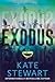 Exodus (The Ravenhood #2)