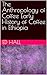 The Anthropology of Coffee Early History of Coffee in Ethiopia by Ed Hall