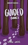 Book cover for Guided (Guided #1)