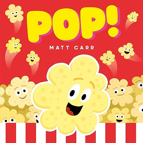 Pop! (Paperback)