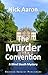 The Murder Convention (The Blind Sleuth Mysteries)