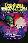 Scariest. Book. E...
