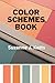 Color Schemes Book