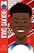 Football Legends #10: Bukayo Saka