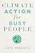 Climate Action for Busy People