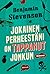 Jokainen perheestäni on tappanut jonkun