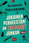 Jokainen perheest...