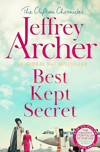 Pan Best Kept Secret. (Paperback)