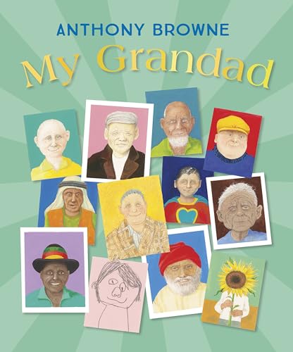 My Grandad (Hardcover)