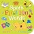 Puffin Spots First 100 Words. by Eric Hill