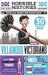 Villainous Victorians (Horrible Histories)