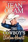 The Cowboy's Stolen Heart by Jean Oram