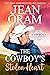 The Cowboy's Stolen Heart (The Cowboys of Sweetheart Creek Texas, #1)