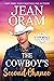 The Cowboy's Second Chance (The Cowboys of Sweetheart Creek Texas #3)