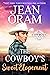 The Cowboy's Sweet Elopement (The Cowboys of Sweetheart Creek Texas, #4)