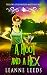 A Hoot and A Hex (Owl Star Witch Mysteries, #15)