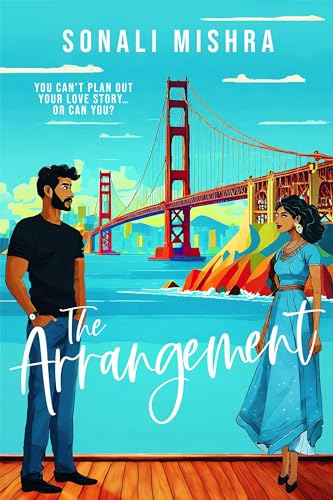 The Arrangement (Kindle Edition)