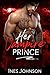 Her Vampire Prince (Dark Vintage Book 1)