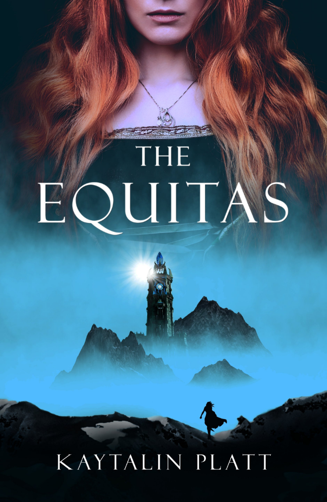 The Equitas (The Equitas, #4)