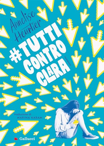 #tutticontroclara (Paperback)
