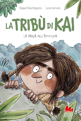 LA TRIBU' DI KAI. LA DANZA DEL (Paperback)