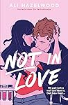 Not in Love