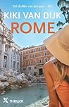 Rome by Kiki van Dijk