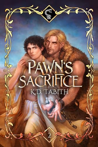 Pawn's Sacrifice (Checkmate Book 2)