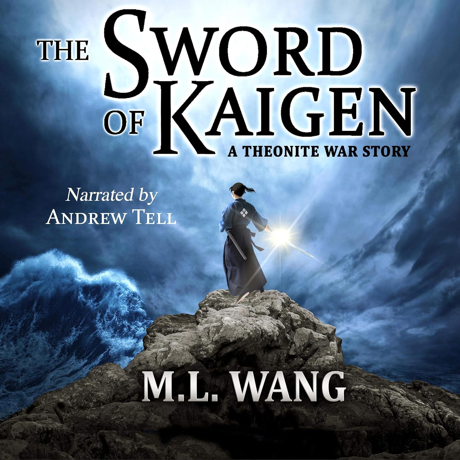 The Sword of Kaigen