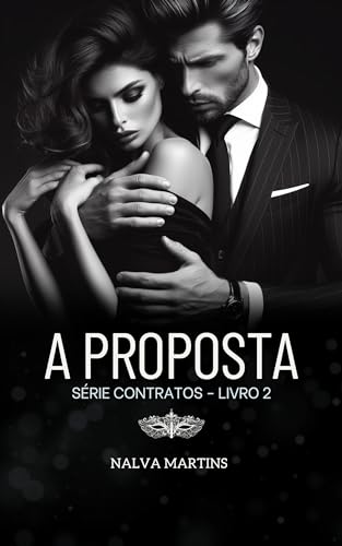 A proposta (Portuguese Edition)