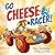 Go Cheese Racer: A Humorous...