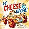 Go Cheese Racer: ...