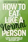 How to Eat Like a...