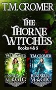 The Thorne Witches Collection 2: Books 4-6