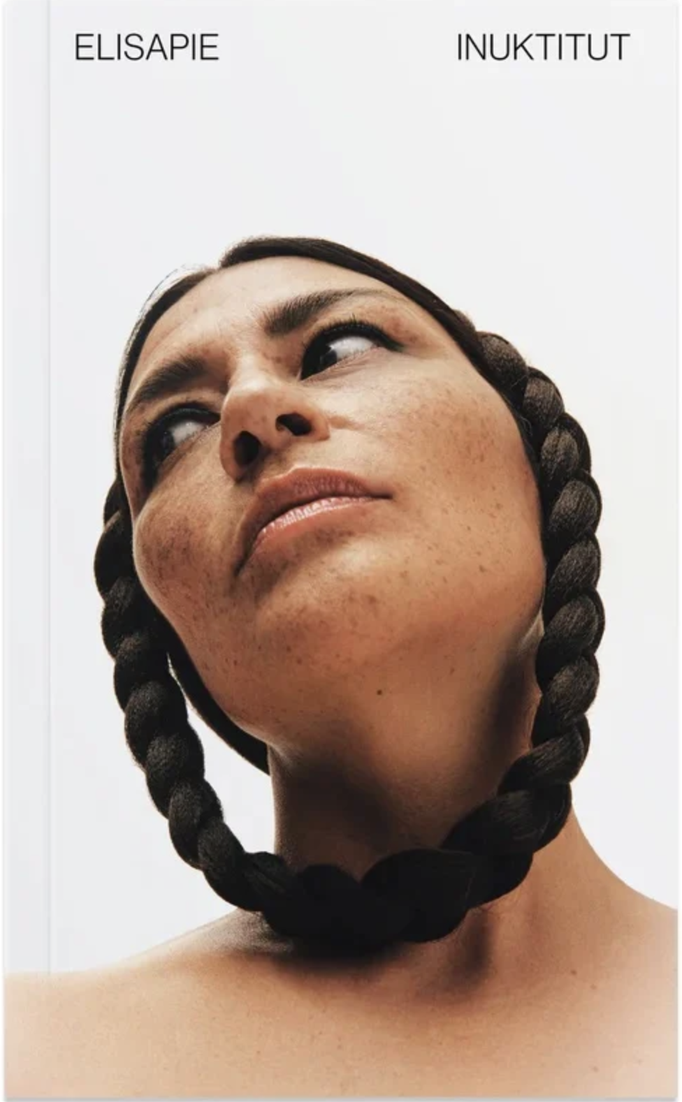 Inuktitut (Paperback)