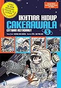Ikhtiar Hidup Cakerawala 3: Latihan Astronaut