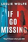 If I Go Missing