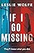 If I Go Missing