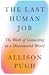 The Last Human Job: The Wor...