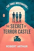 The Secret of Terror Castle