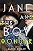 Jane and the Boy Wonder