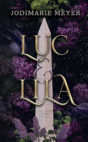 Luc and Lila (The Chasm Trilogy Book 1)