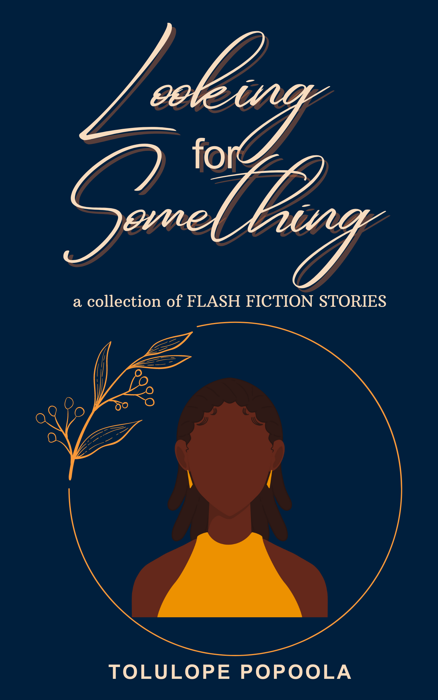 Looking For Something: A Collection of Flash Fiction Stories